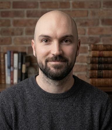 Kevin Cosgrove, founder of Steel City CFO