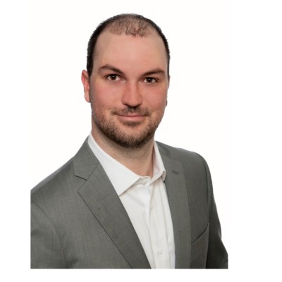 Kevin Cosgrove, founder of Steel City CFO